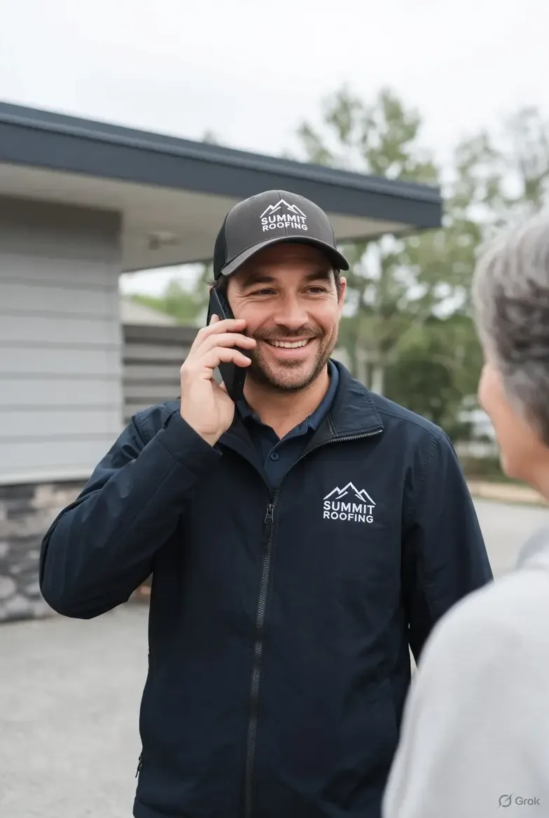 Flat Roof Leak Repair Damascus, AR FAQs